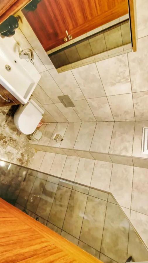 Taksim Gold Hotel Istanboel Buitenkant foto